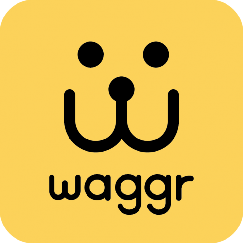 Waggr Logo